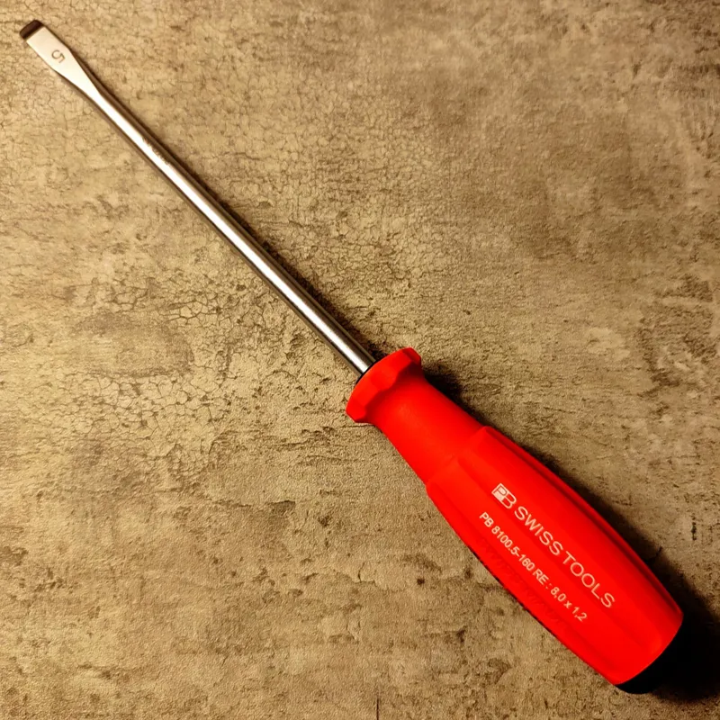 پیچ گوشتی دوسو سوئیس تولز PB Swiss Tools