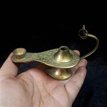 چراغ