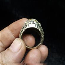 انگشترعقیق