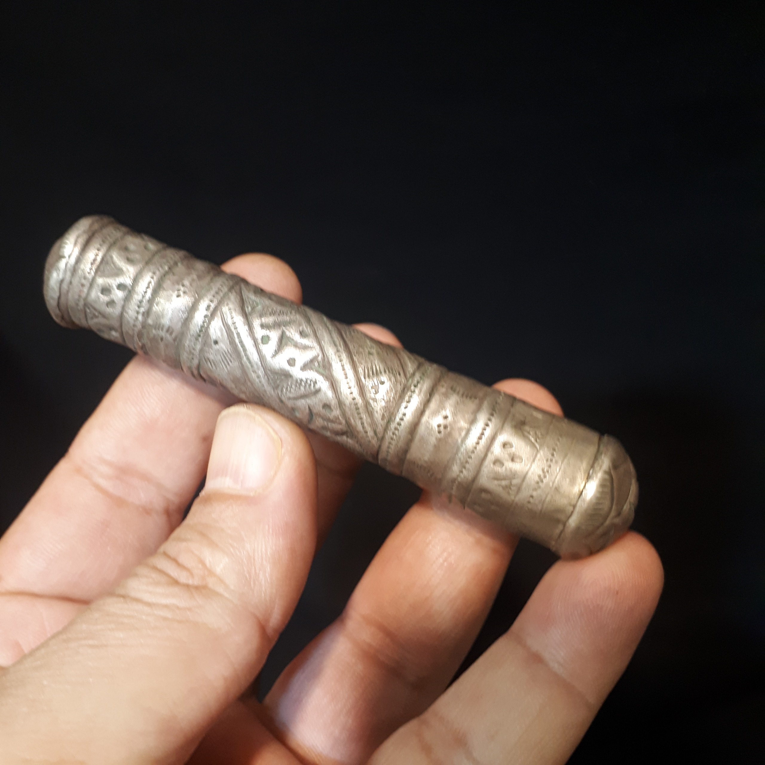 لول دعا ورشو کهنه و خاص