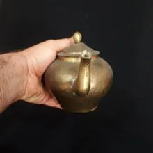 قوری