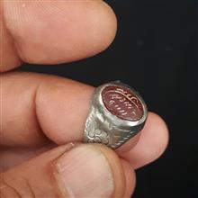 انگشتر