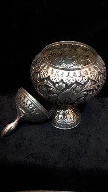 شکلاتخوری