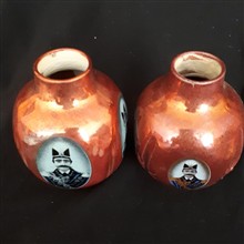 گلدان