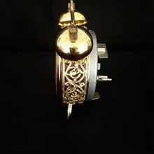 ساعت