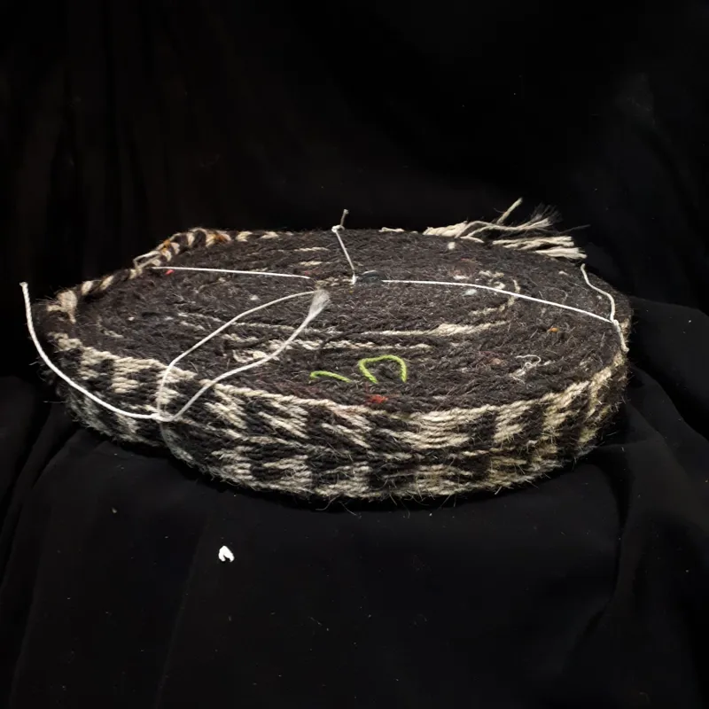 وریس طناب چادر گبه گلیم جاجیم