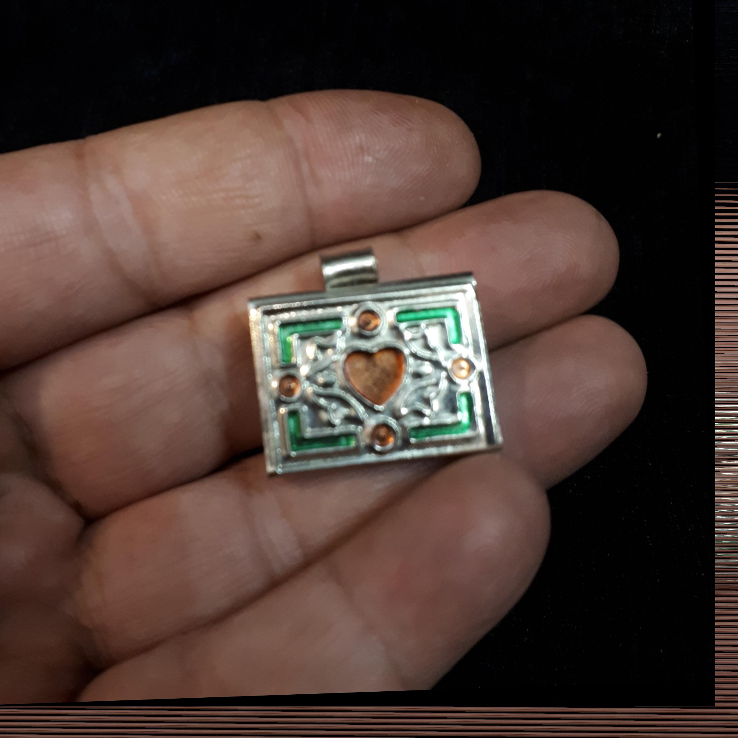 جا دعایی گردنی