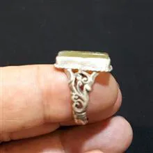 انگشتر
