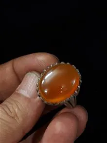 انگشتر