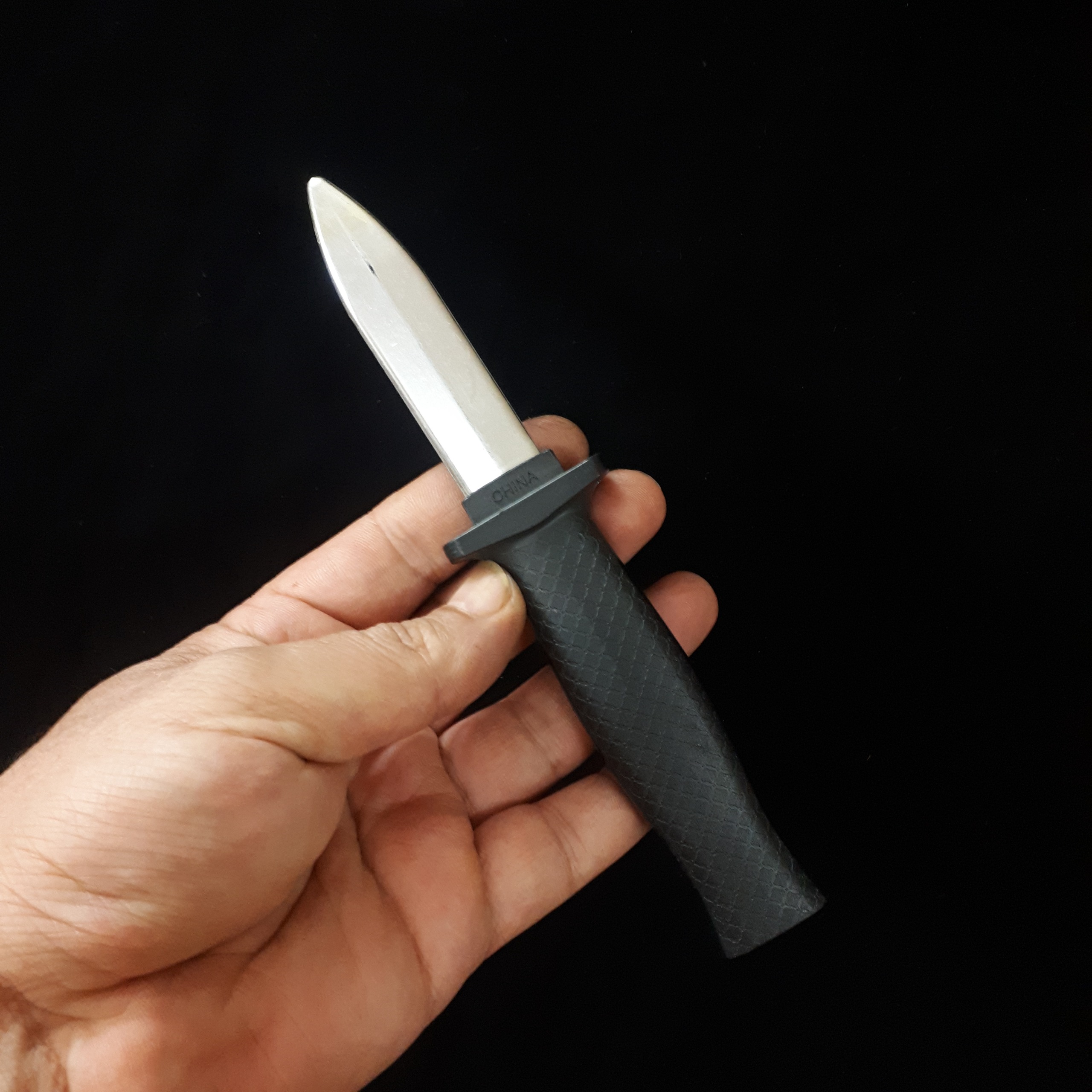 اسباب بازی چاقو نوستالژی تیغه مخفی