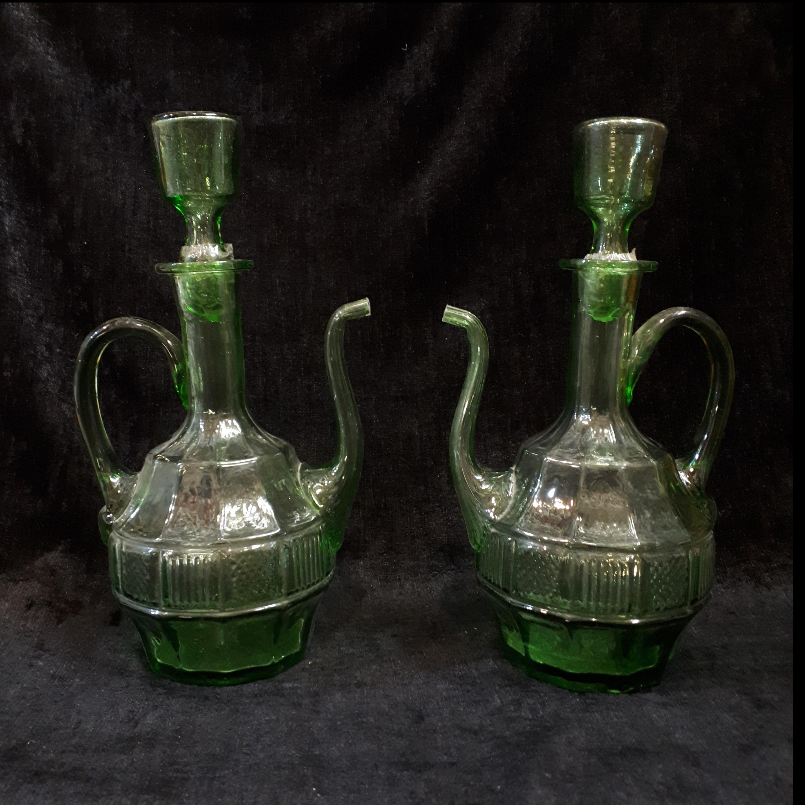 گلاب ریز کهنه بیدی پهلوی