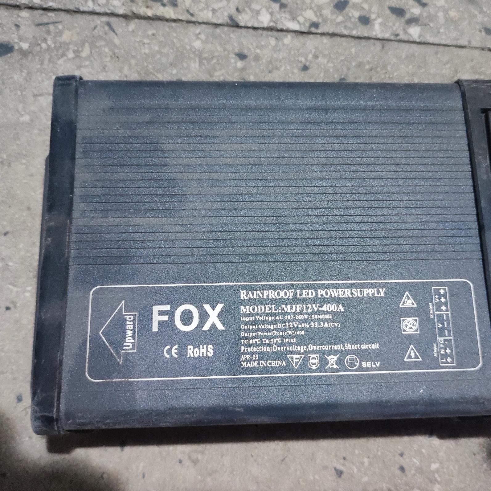 سوییچ led 12 ولت