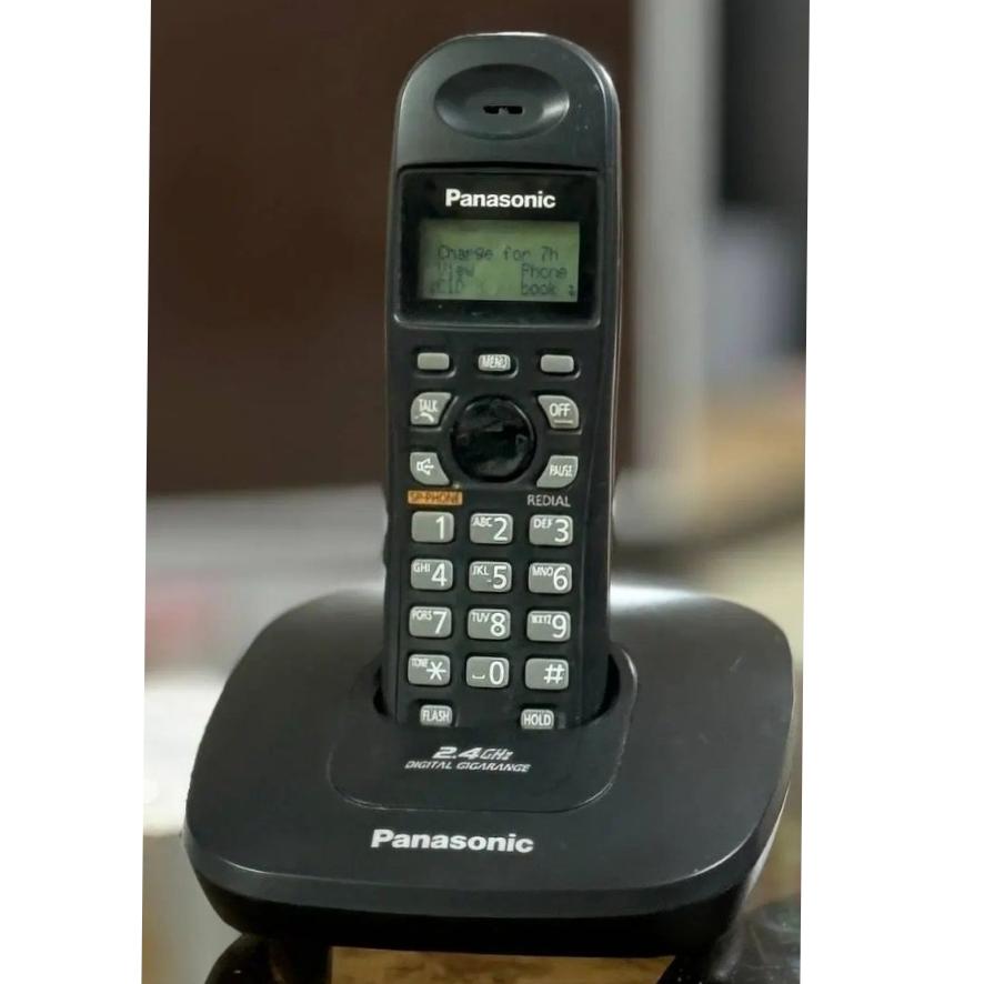 تلفن پاناسونیک مدل kx-tg3611bx