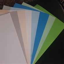 کاغذ