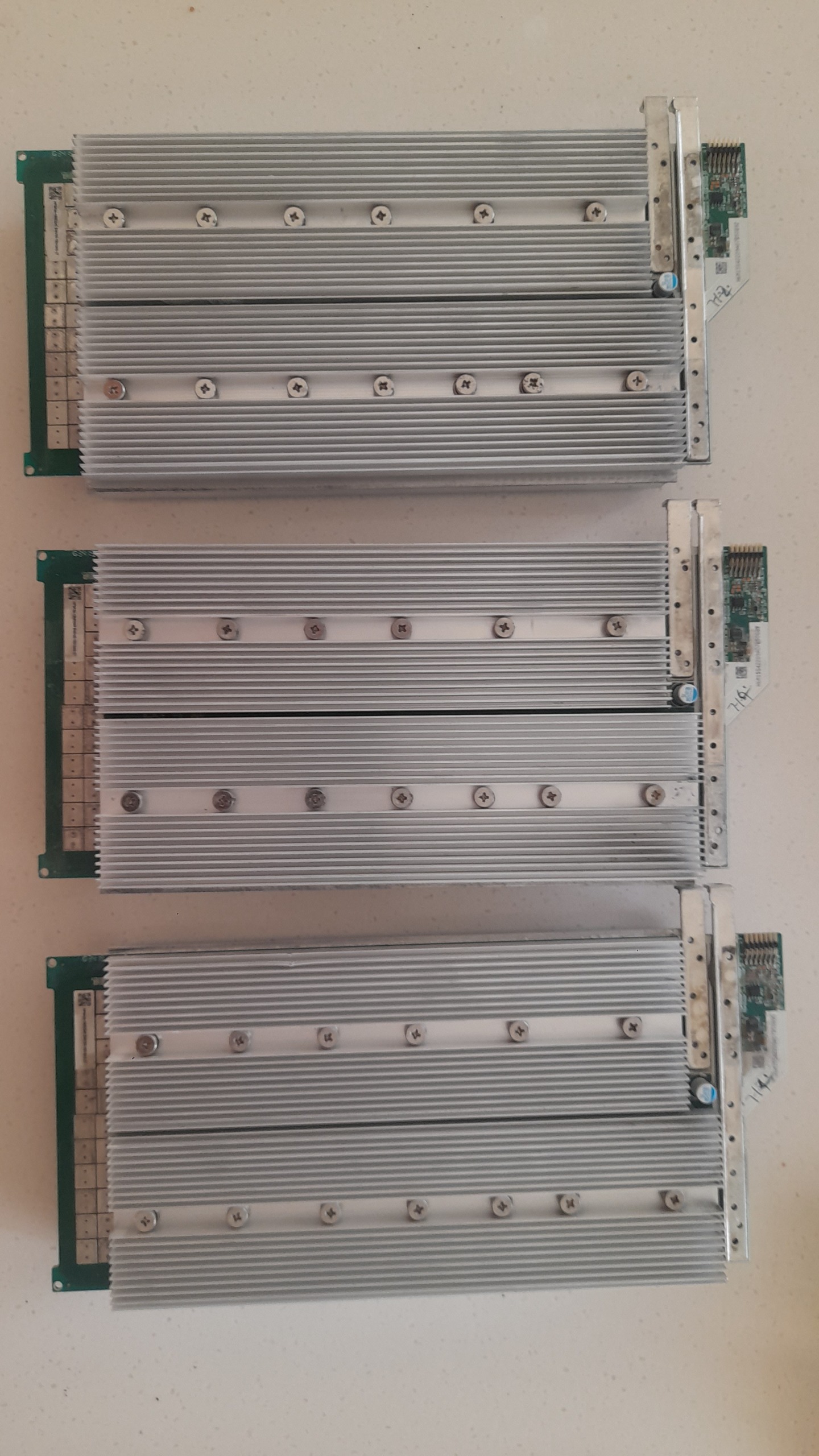 هشبرد m21s 58Th