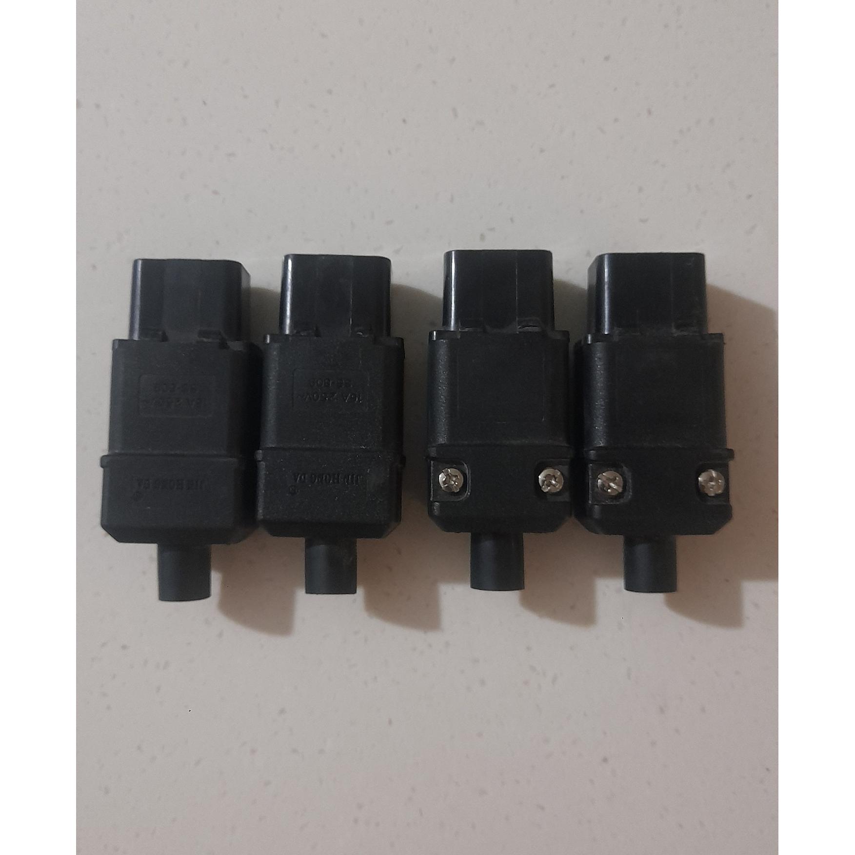 سوکت اتصال ماینر