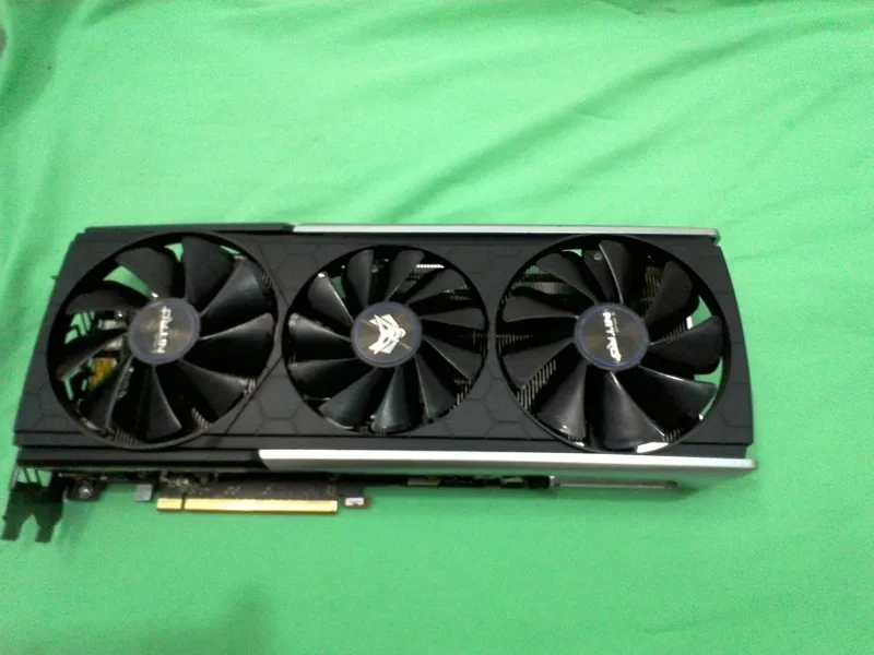 rx5700 xt sapphire nitro plus