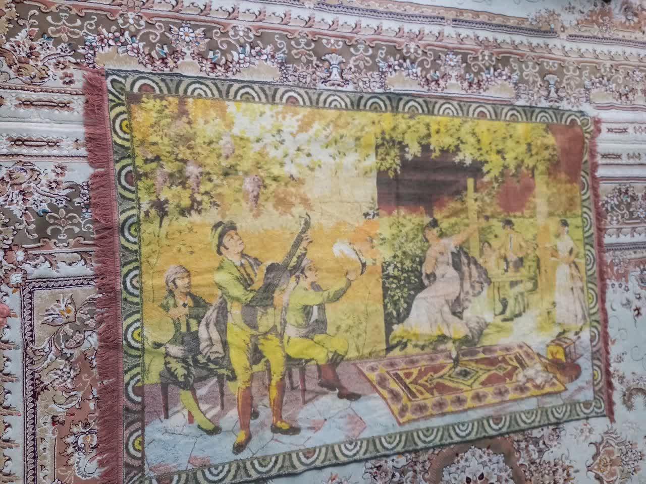جنس و طرح عالی