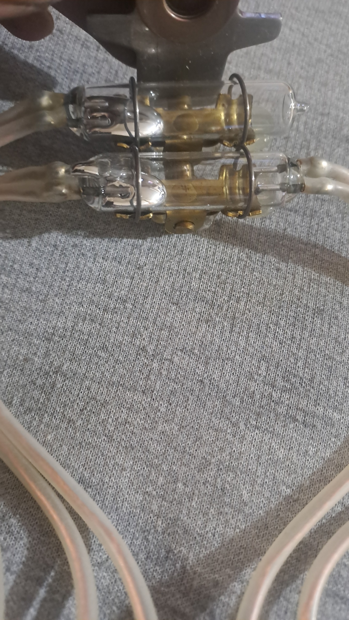 سوئیچ جیوه ای