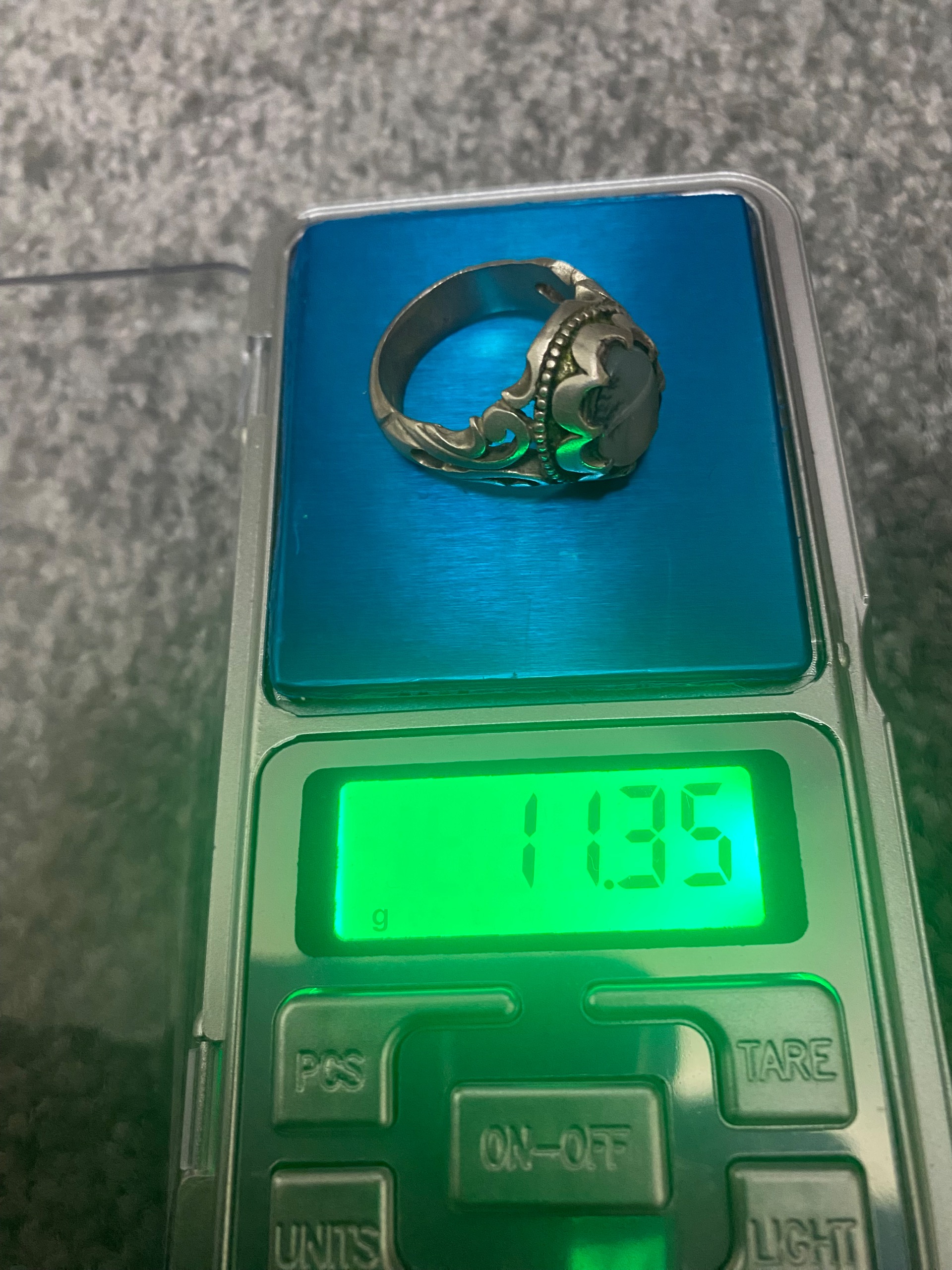 انگشتر شجر قائنات