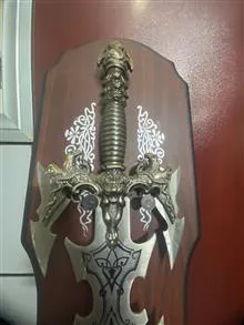 شمشیر