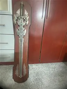 شمشیر