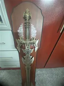 شمشیر