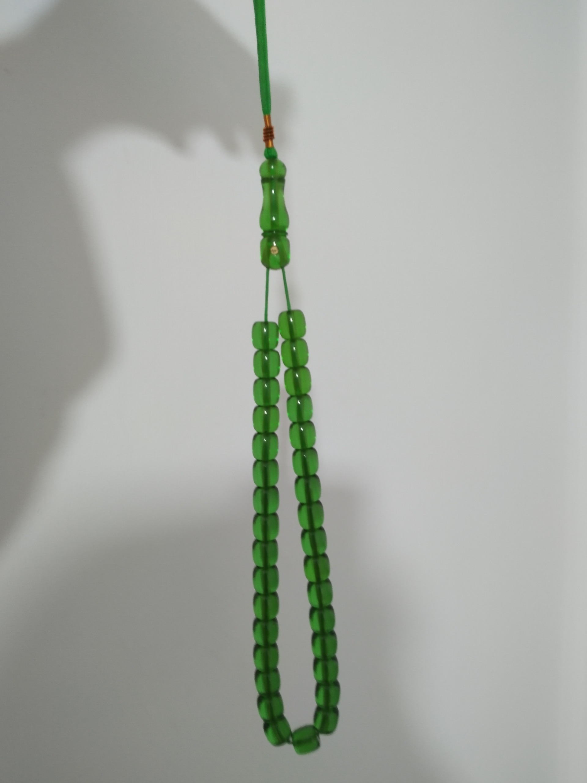 تسبیح سندلوس مهردار