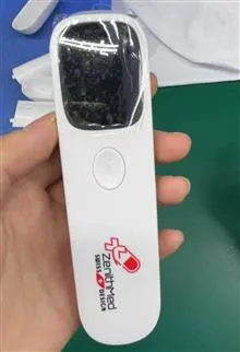 تب