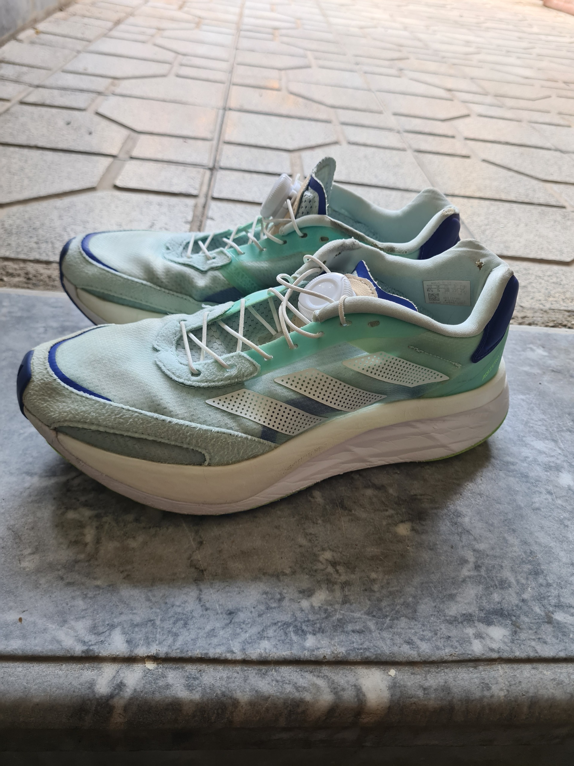 کفش adidas adizero boston10