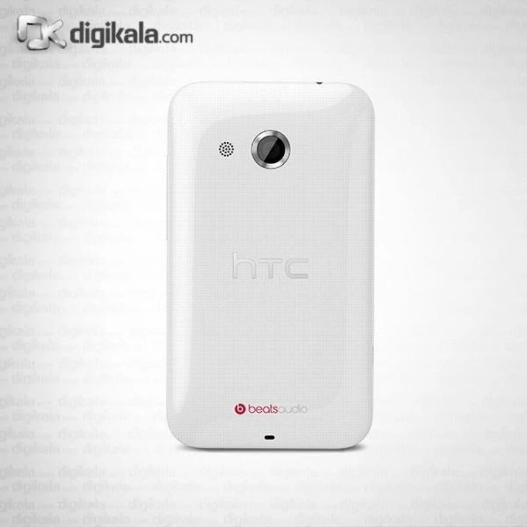 اچ تی سی HTC دیزایر 200 نو و صفر