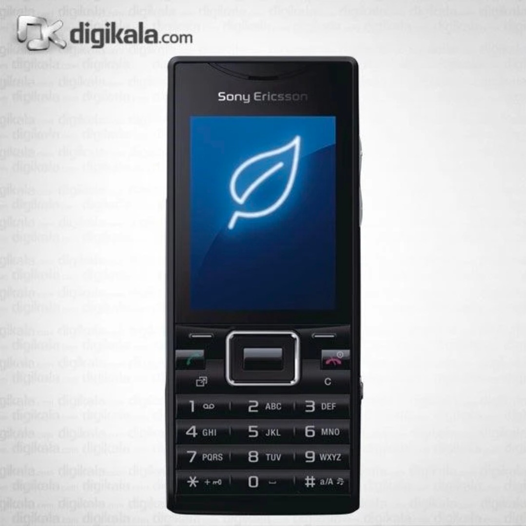 سونی اریکسون k970 نو و صفر