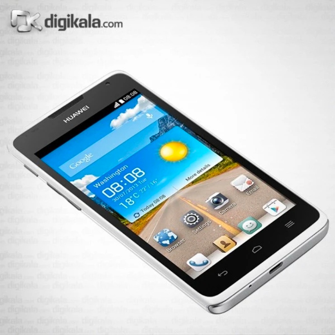 هواوی y530 آکبند و صفر