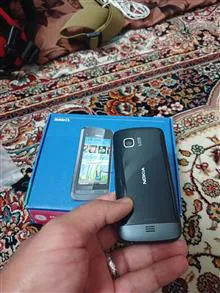 نوکیا