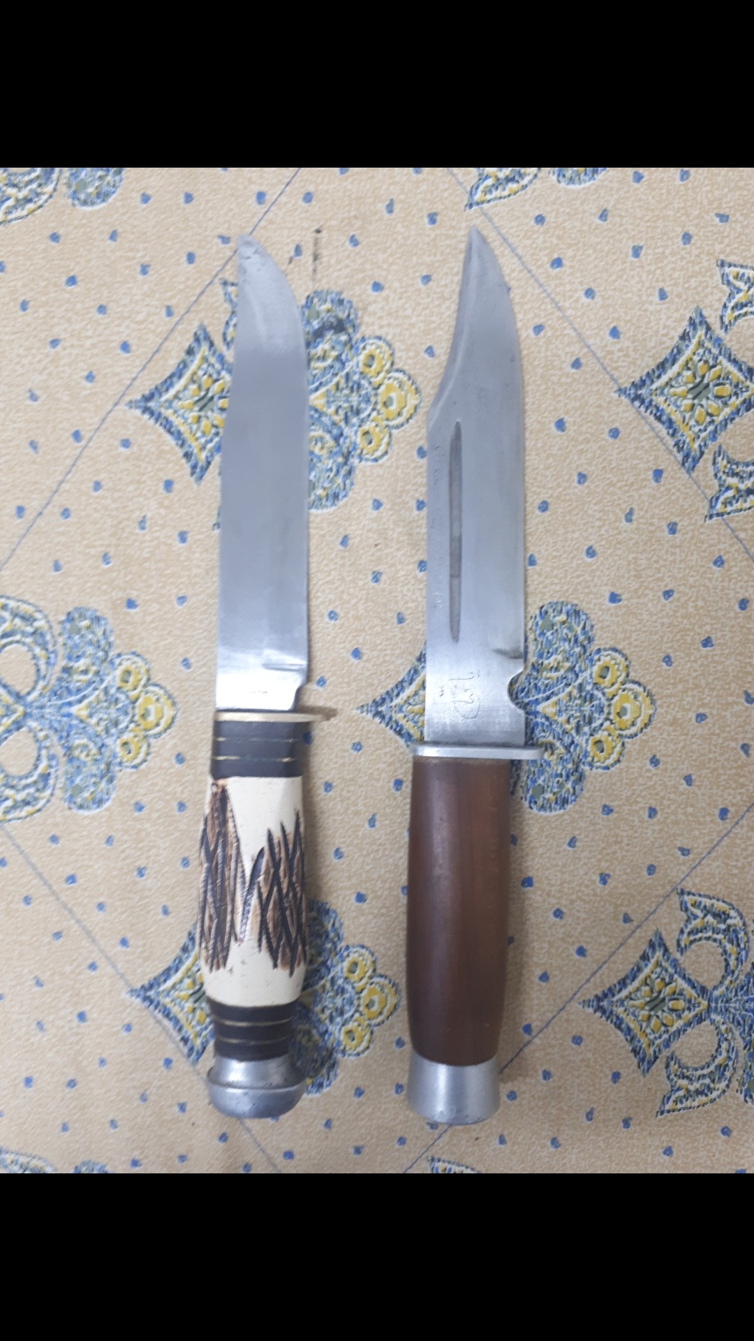 کارد چاقوی شکار