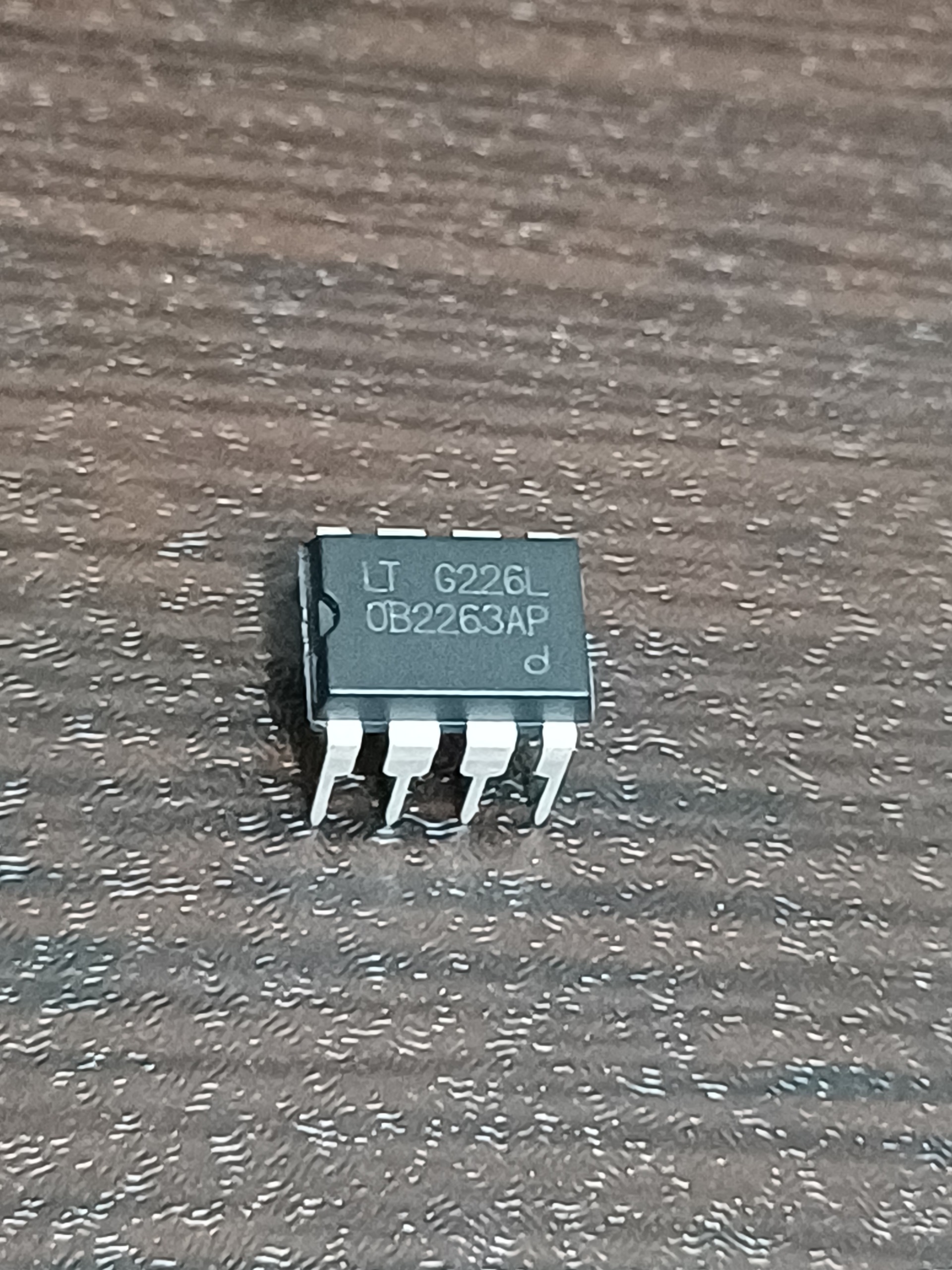 آی سی OB2263AP-DIP