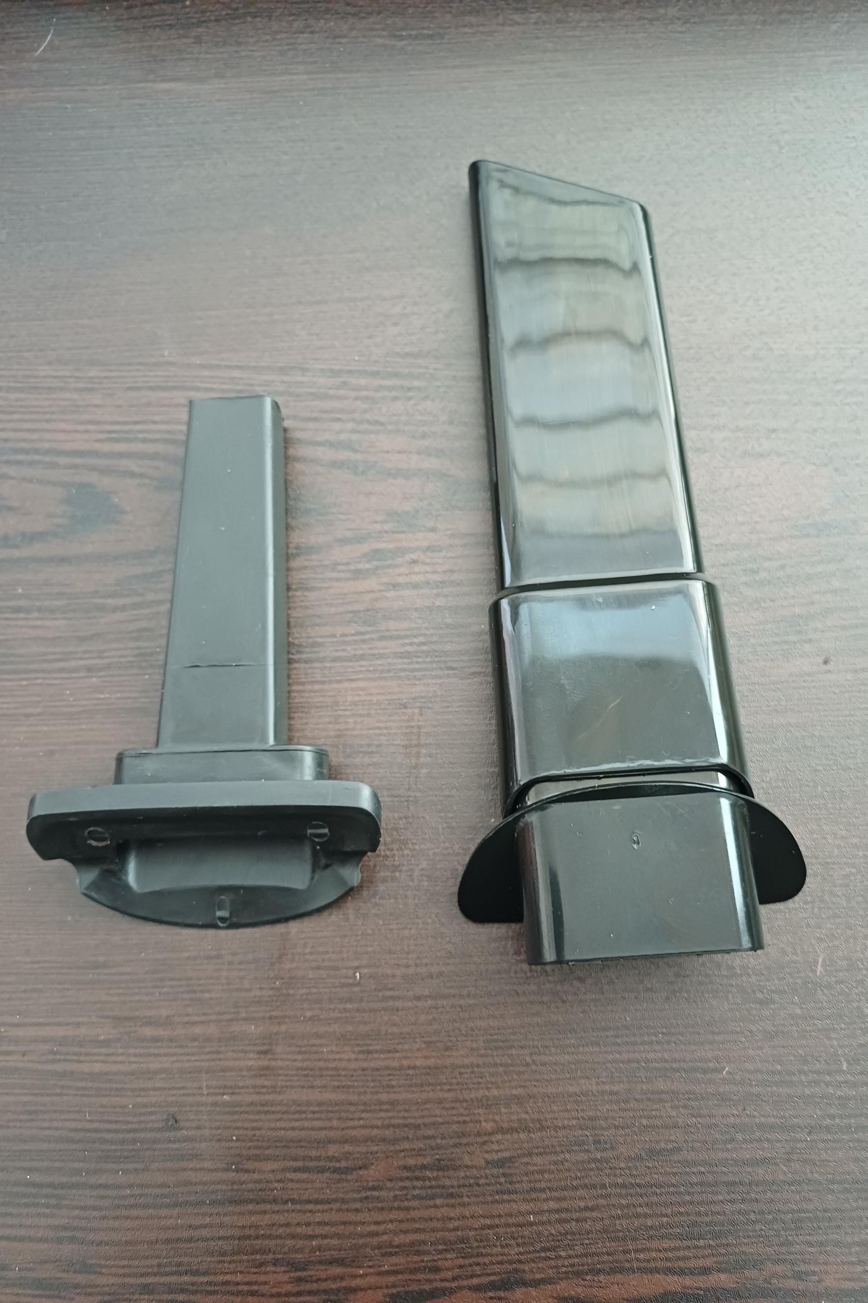 گوشه گیر جارو شارژی دلونگی