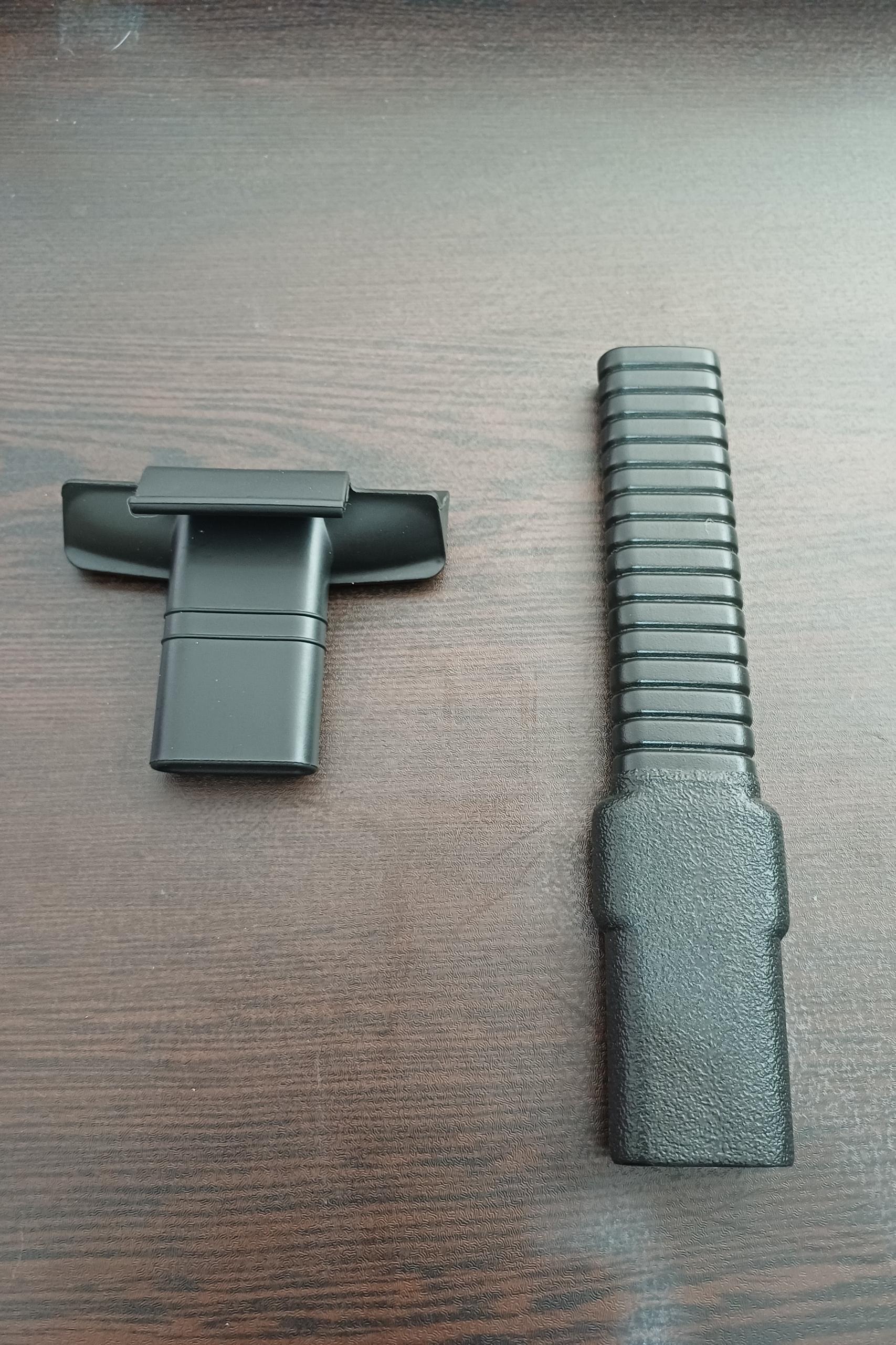 2عددگوشه گیر جارو شارژی پرینسس ساخت هلند