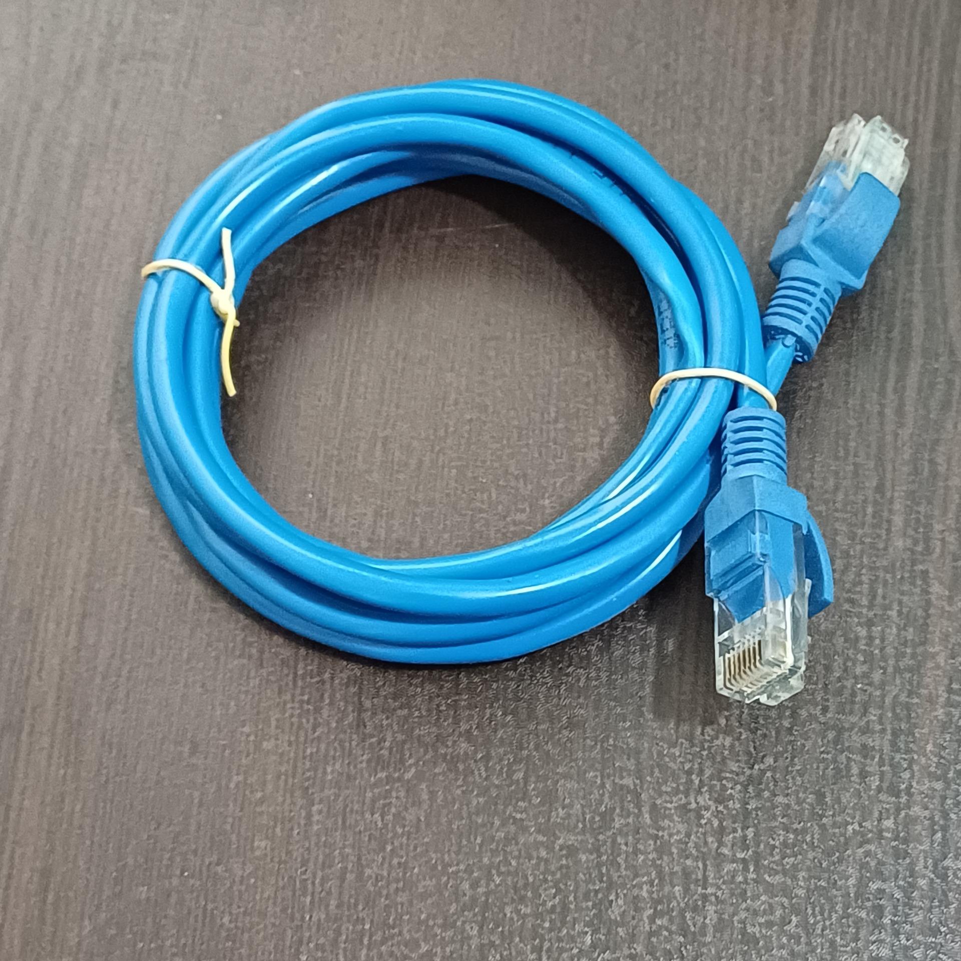 کابل شبکه Lan طول 1/5 متر