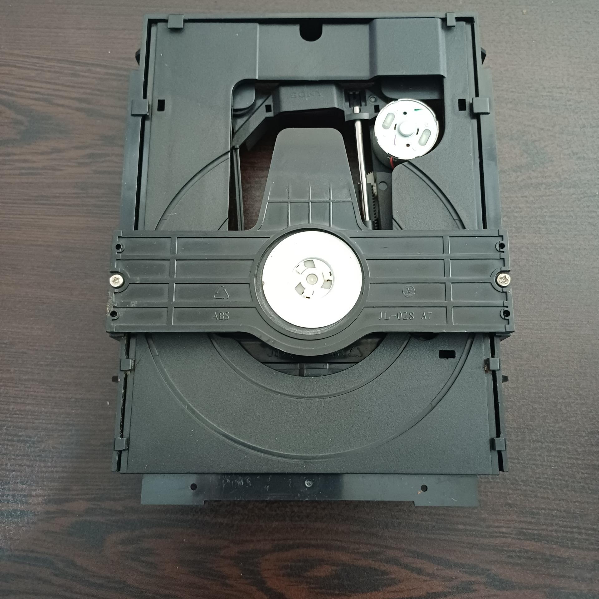مکانیزم کامل DVD سونی مطابق عکس وتوضیحات