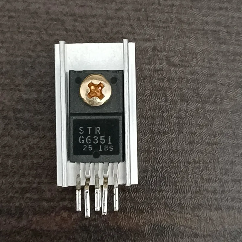 آی سی STR G6351 اورجینال اصلی