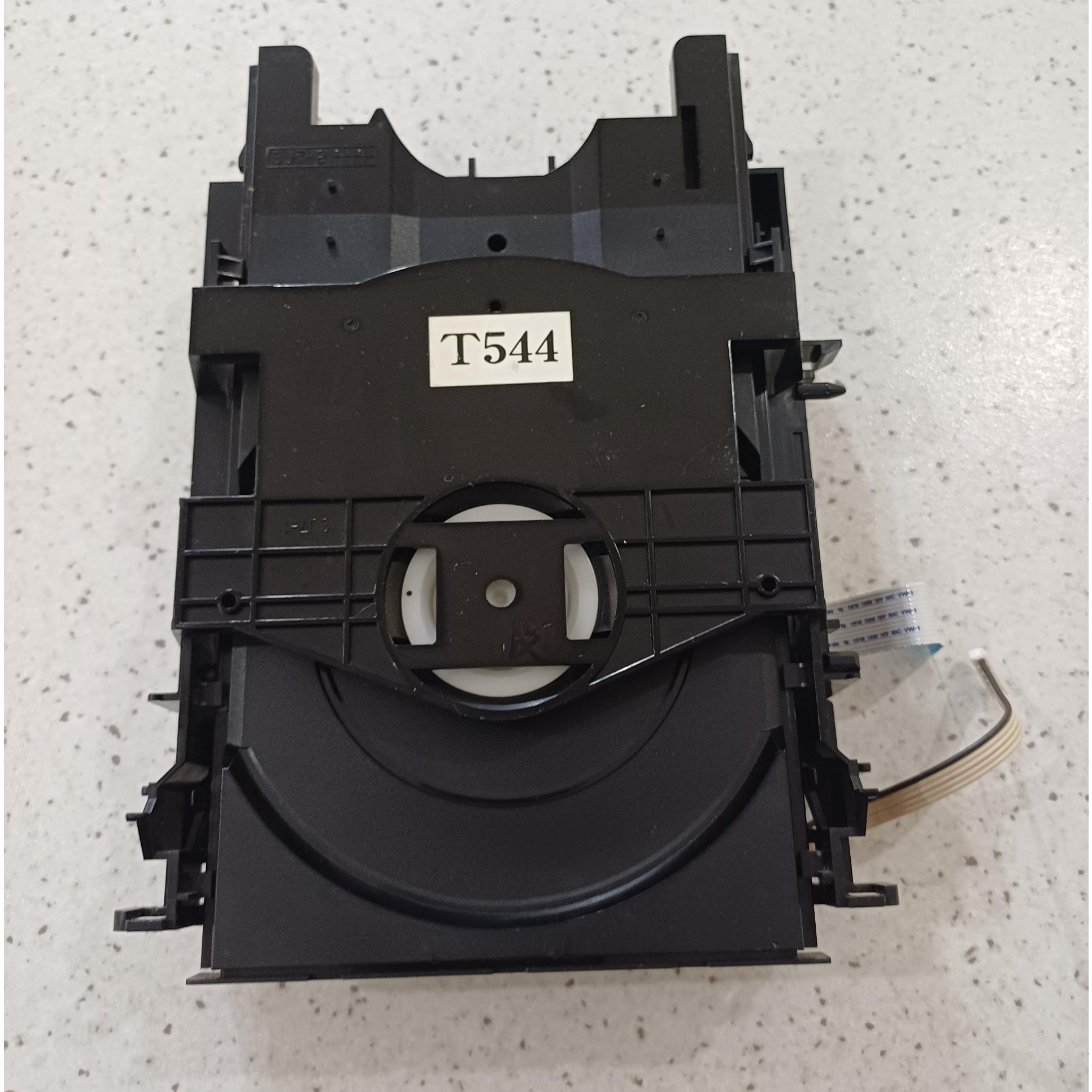 مکانیزم کامل دی وی دی سامسونگ S1515