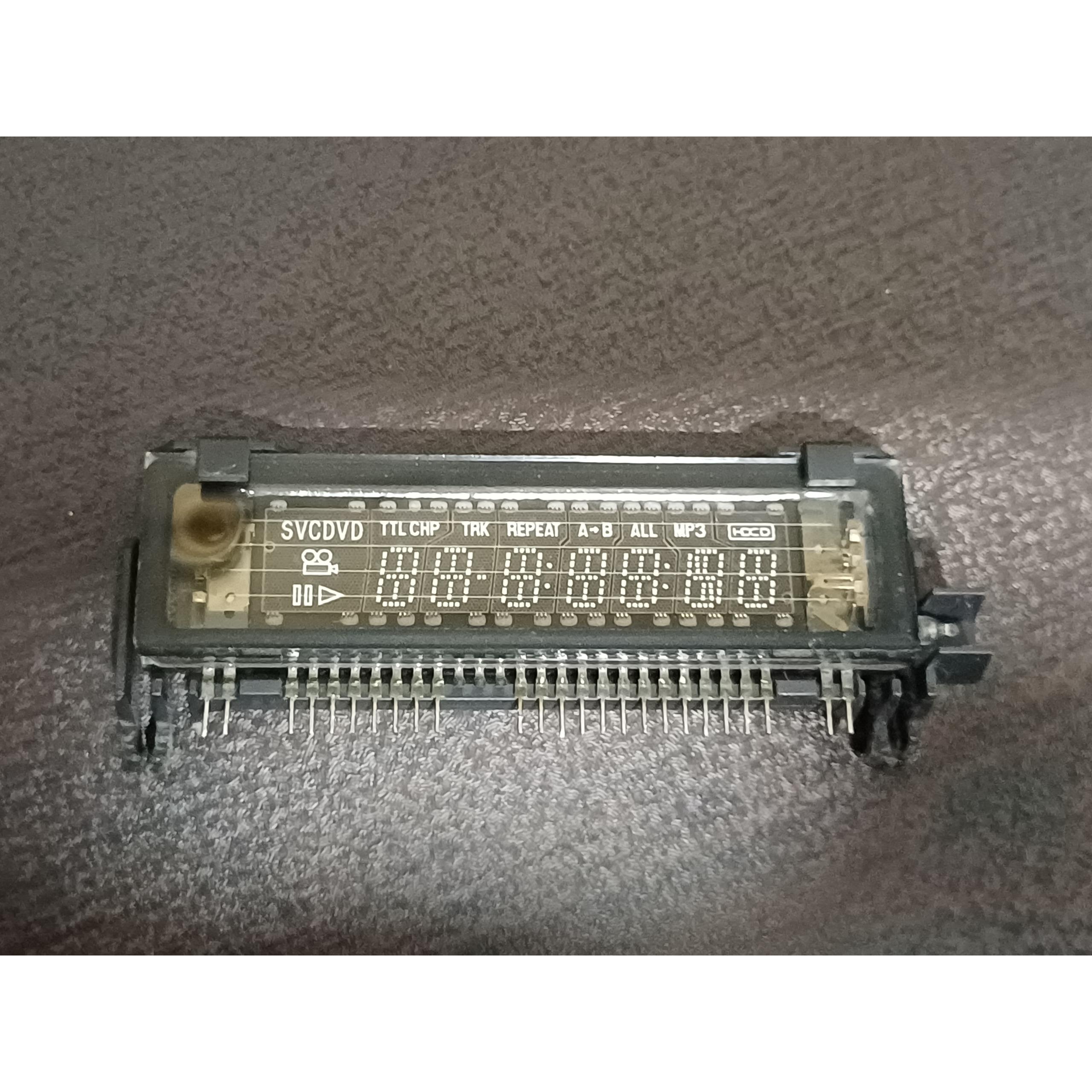 سون سگمنت فلورسنت ( لامپی ) دی وی دی