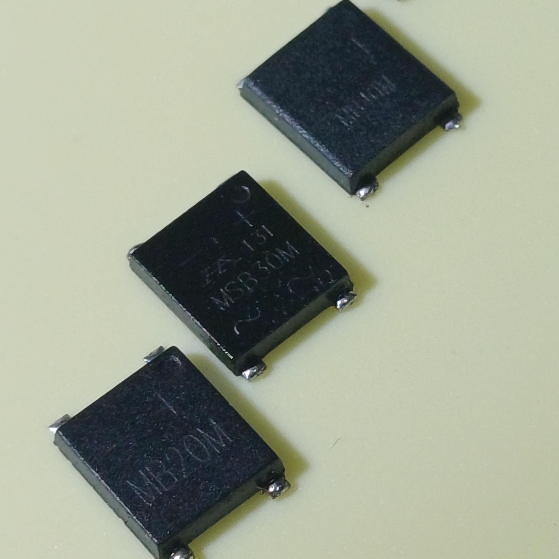 مجموع 30 عددی دیود SMD اورجینال