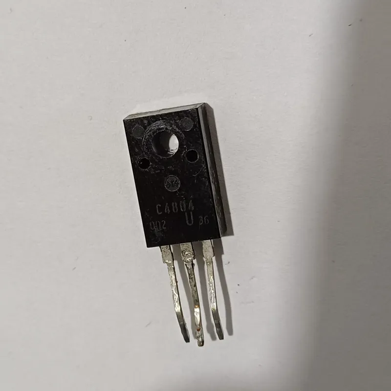 ترانزیستور C4808 اورجینال