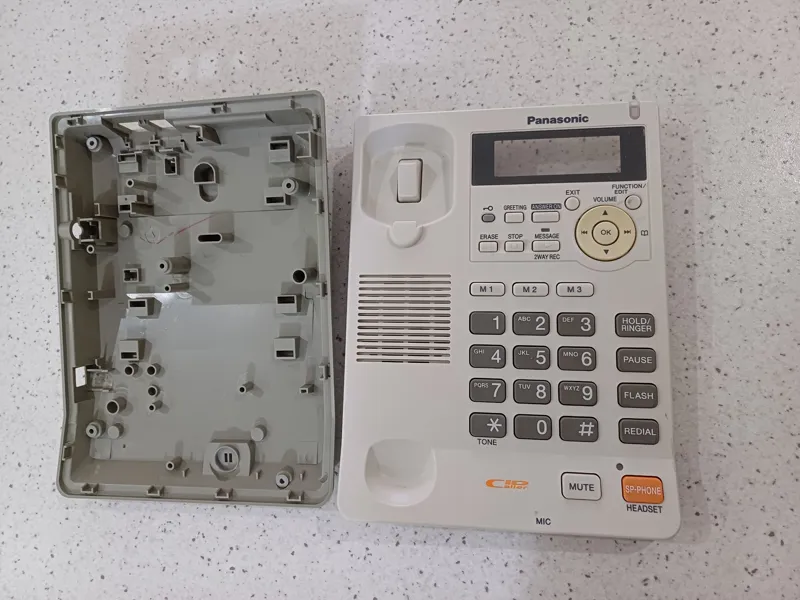 قاب کامل تلفن پاناسونیک مدل KX-TS620BX