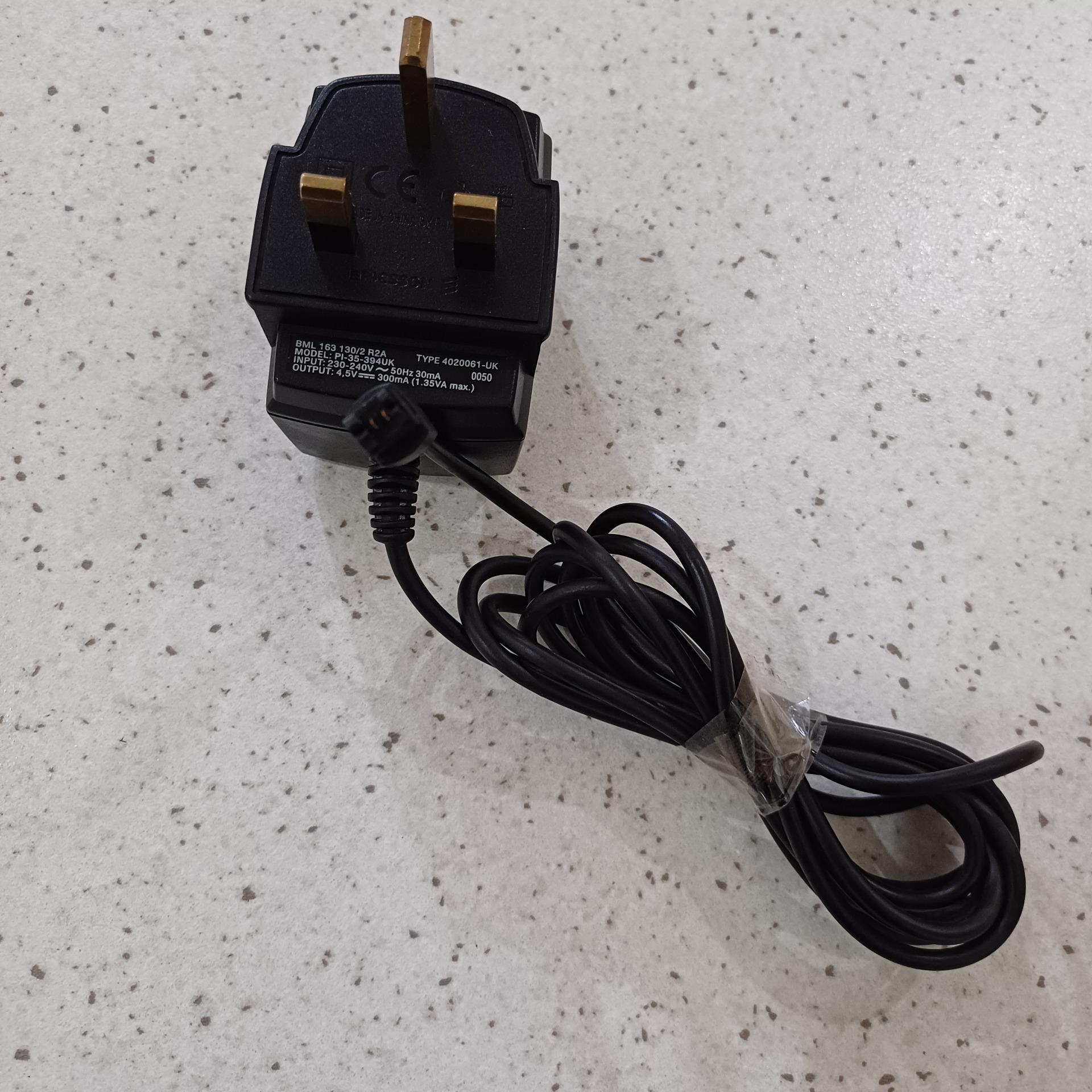 آداپتور مارک اریکسون 4/5 ولت