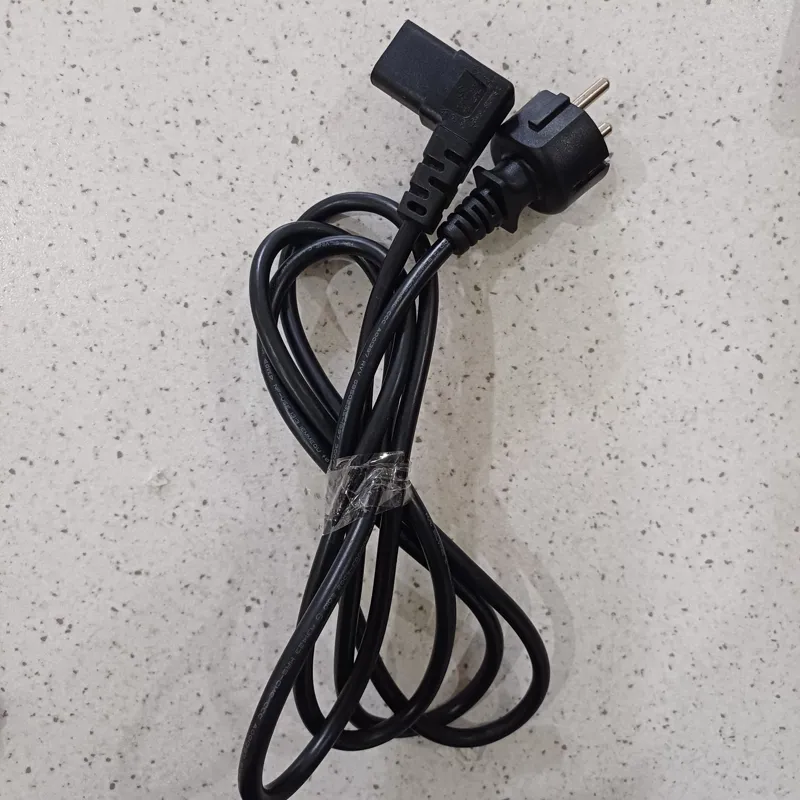 کابل پاور HR SILVINE اورجینال تایوانی