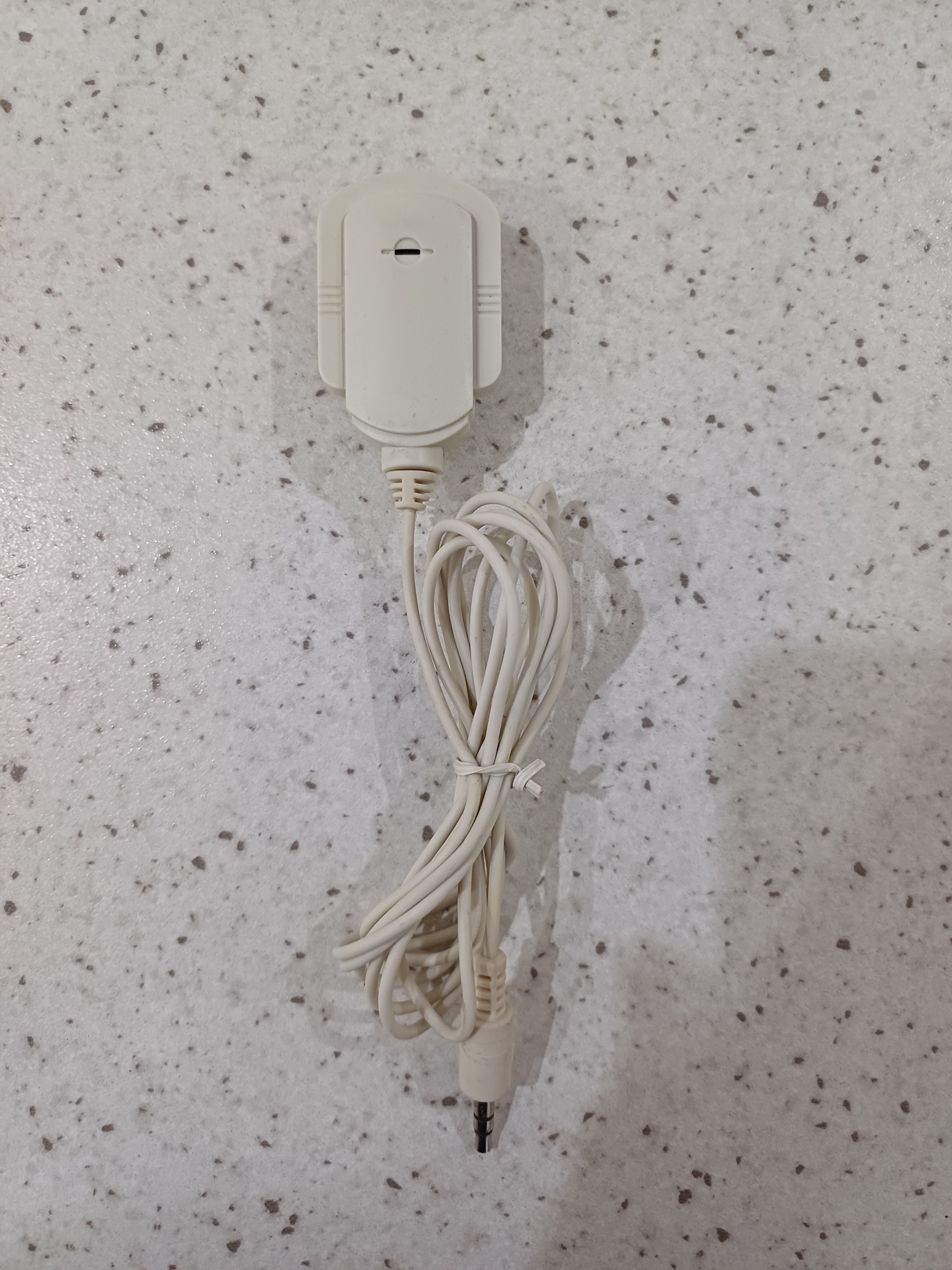 میکروفون یقه ای