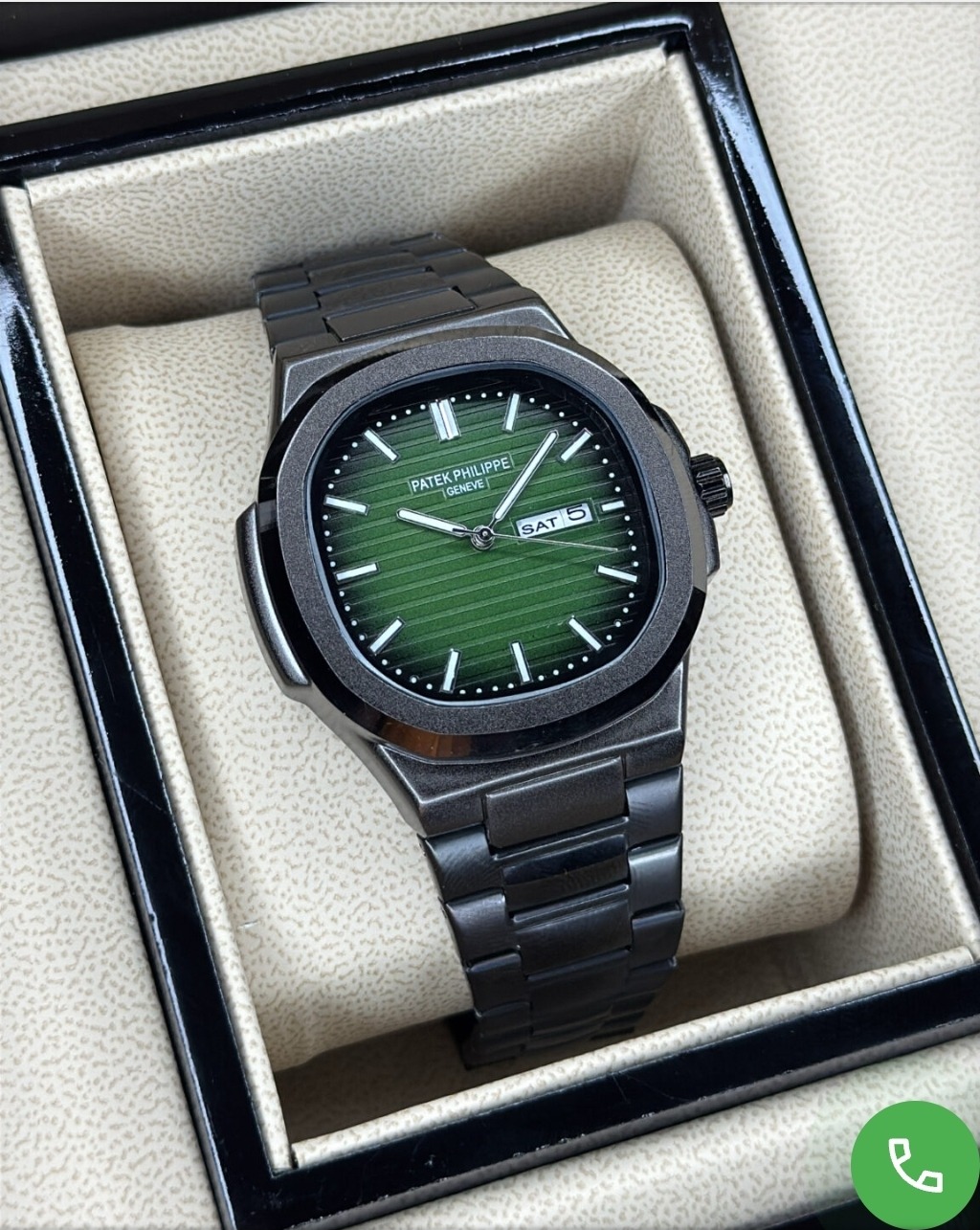 ساعت مچی مردونه